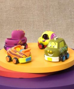 b toys cars