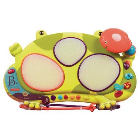 b toys drum